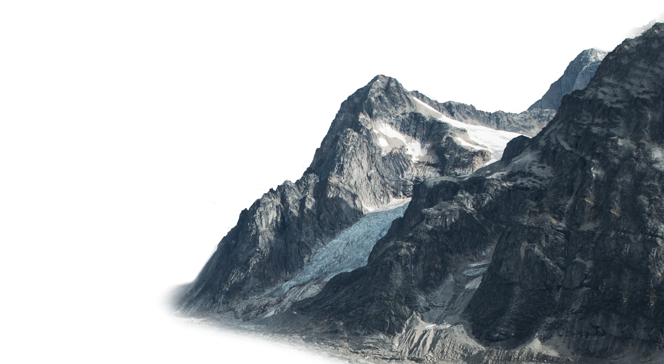 Image of a mountain